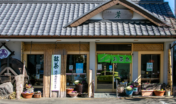 店舗写真